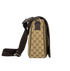 GG Messenger, side view